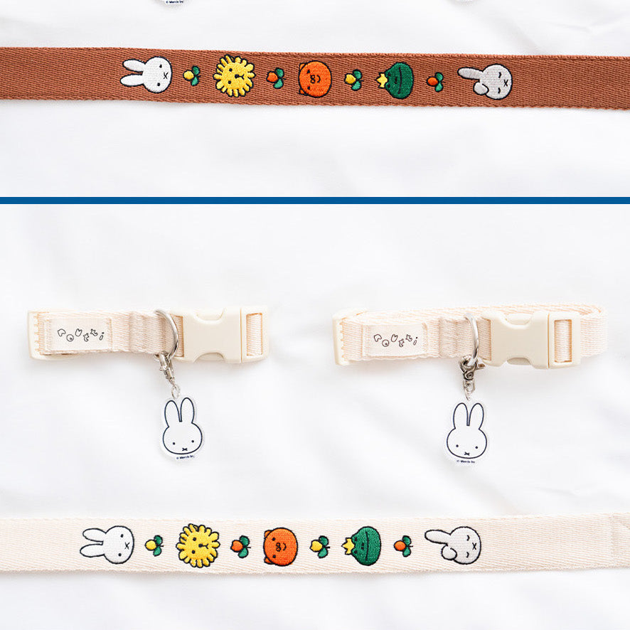 Miffy & Friends Leash