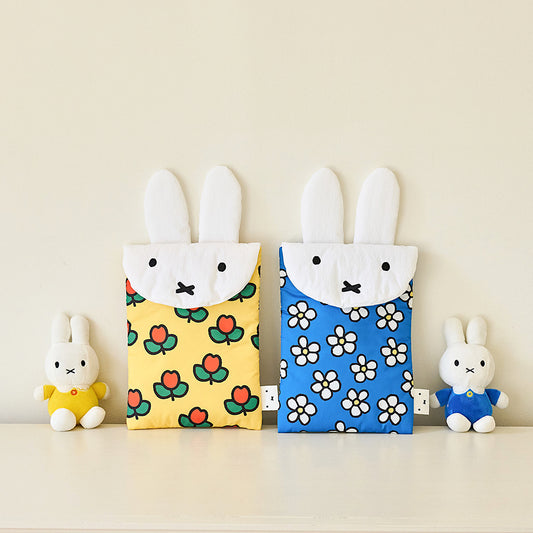 Flower Miffy Ice Pack Pouch