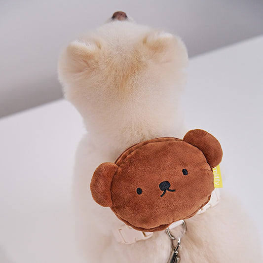 Boris Poop Bag Harness