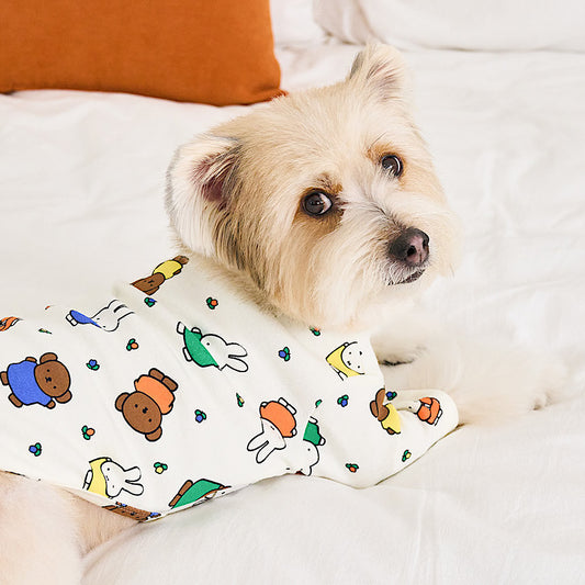 Big Miffy & Boris Tee