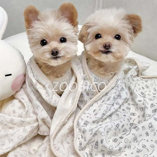 有機棉KooKoo被仔