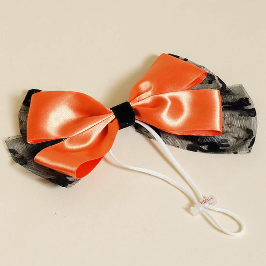 Halloween Ribbon Headband