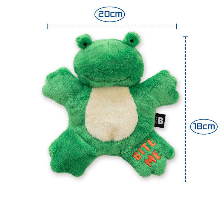 Hug Me Tug Toy