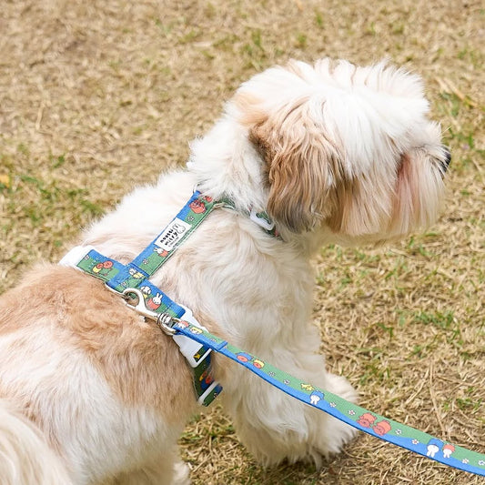 Miffy Family Harness