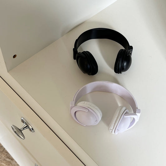 Headphone (2 colors)