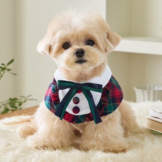 Preppy Cape (2023 ver)