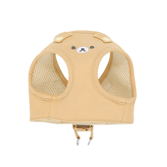 Rilakkuma Face Harness