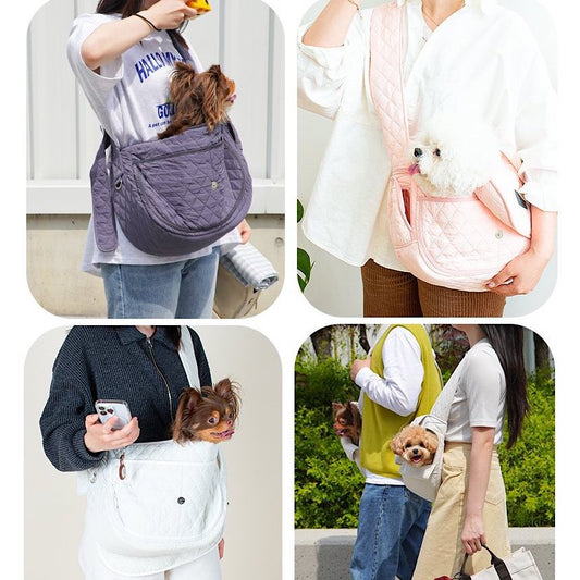 Campus Sling Bag