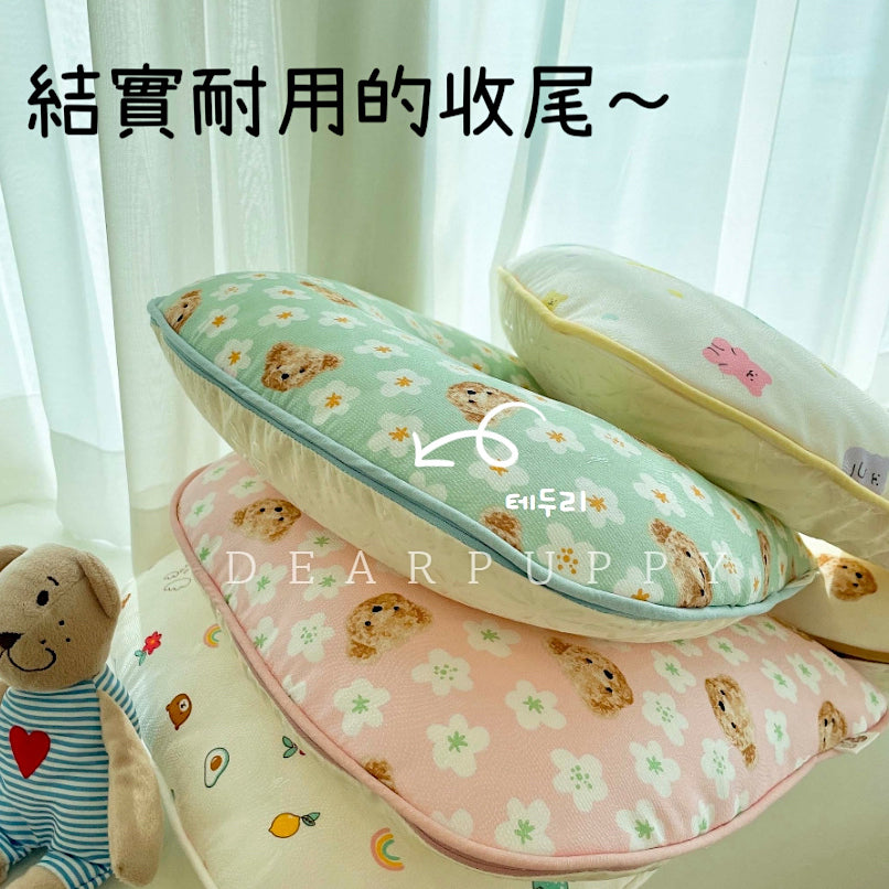 Cooling Body Pillow (Detachable)