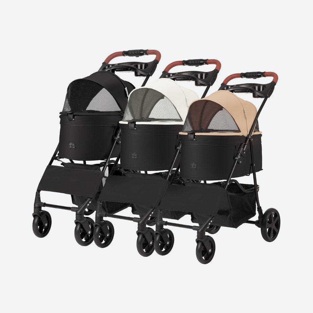 NEW Baron Pet Stroller