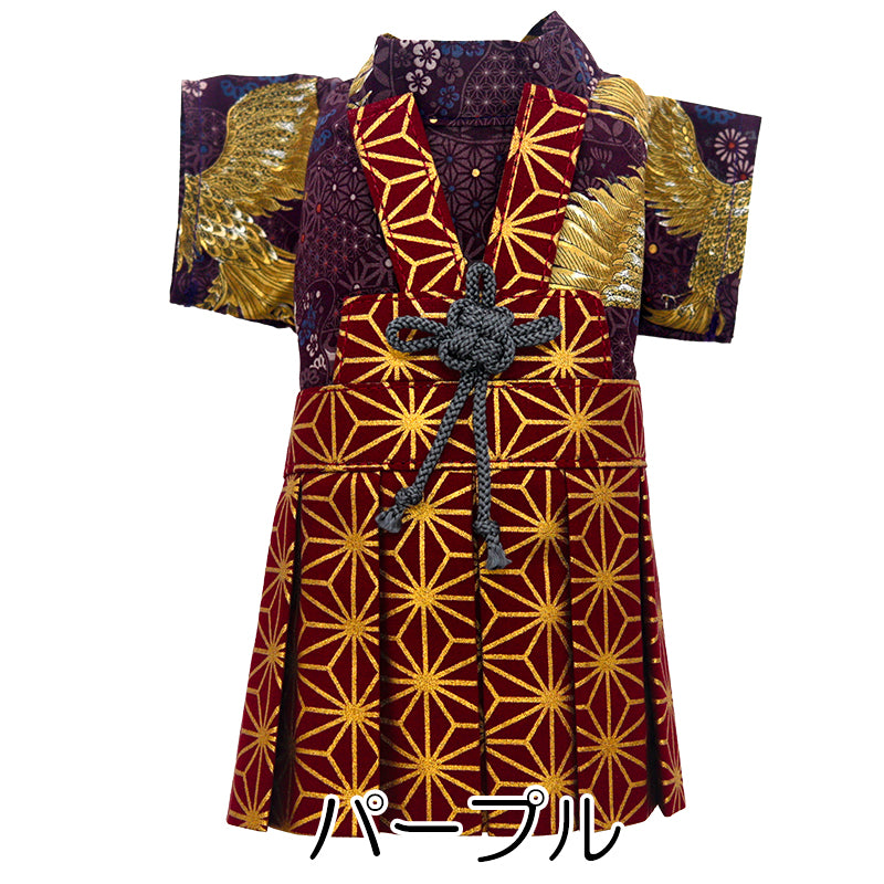 Asahi Hakama | Made in Japan