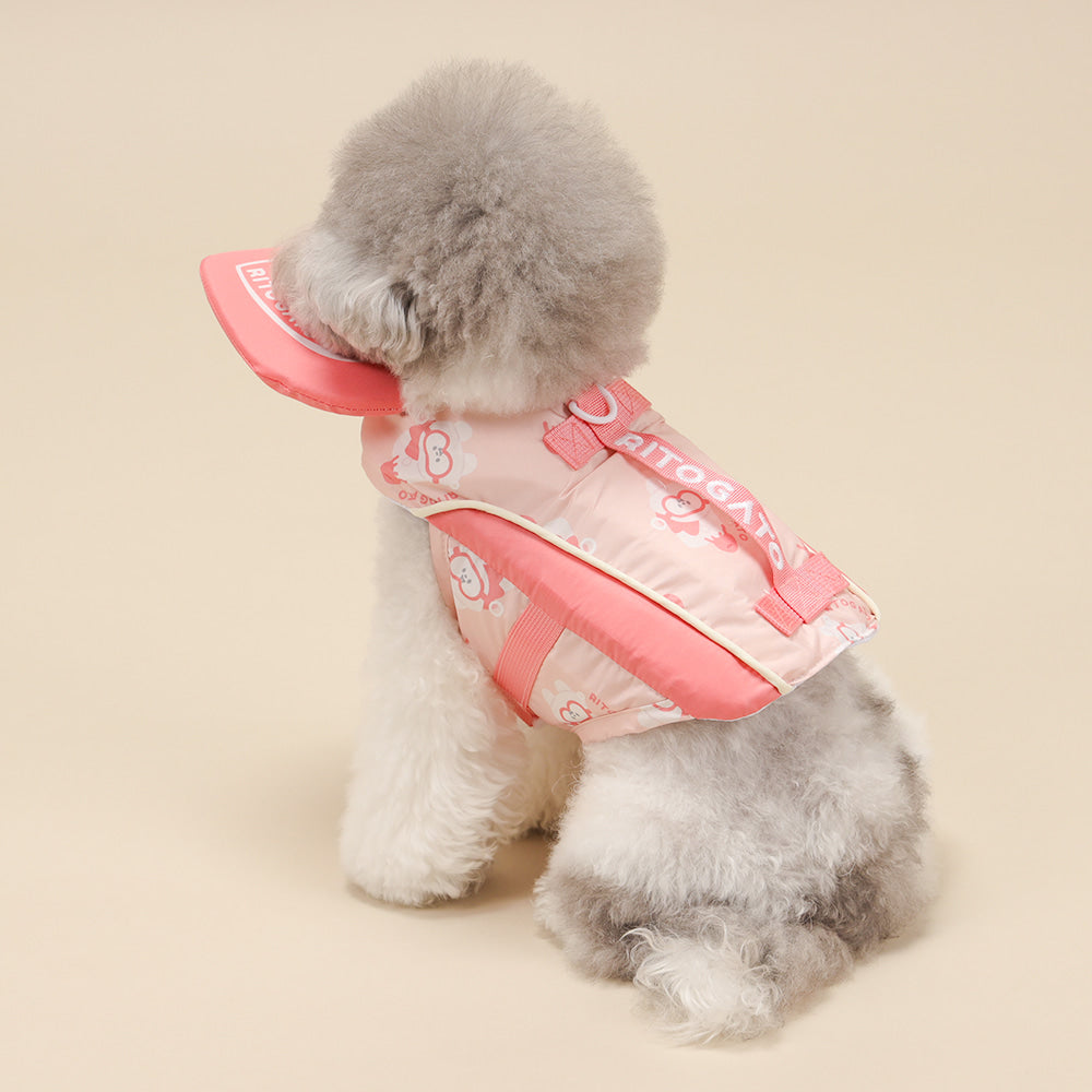 Swing Heart Life Jacket