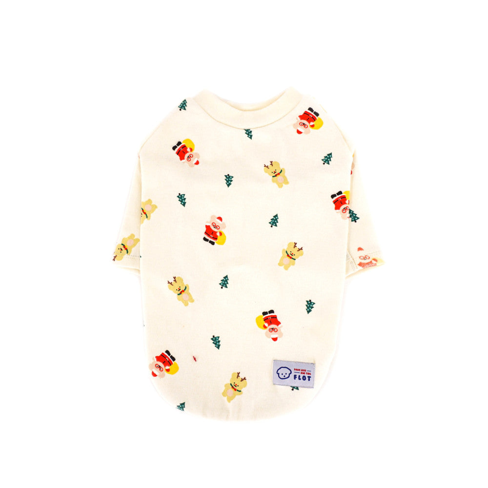 Xmas Santa Tee 聖誕T恤