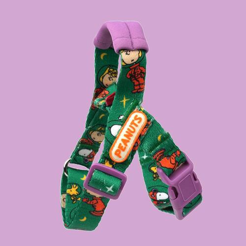 Snoopy Themed Harness