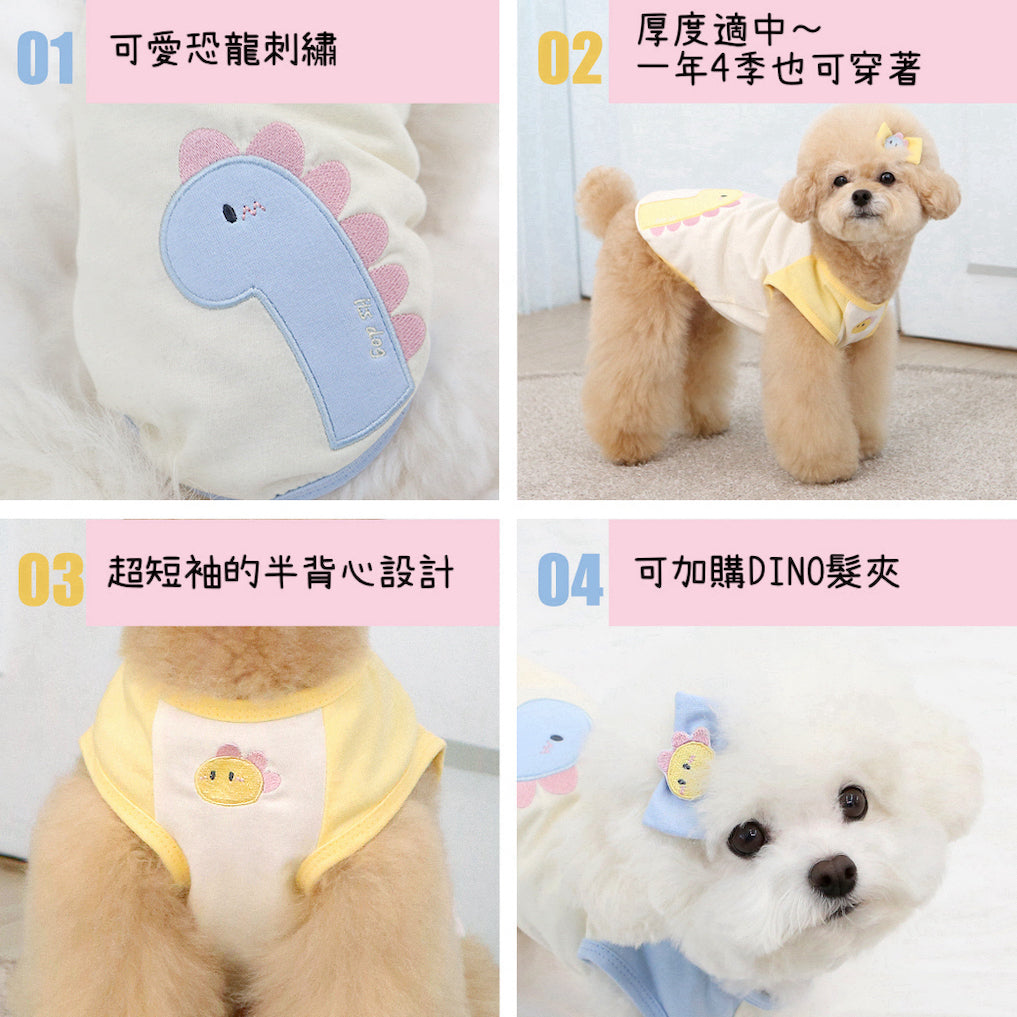 Bebe Dino T恤