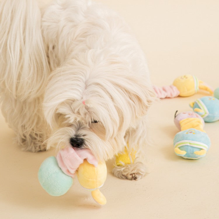 Stretchy Toy (Bear | Rabbit)