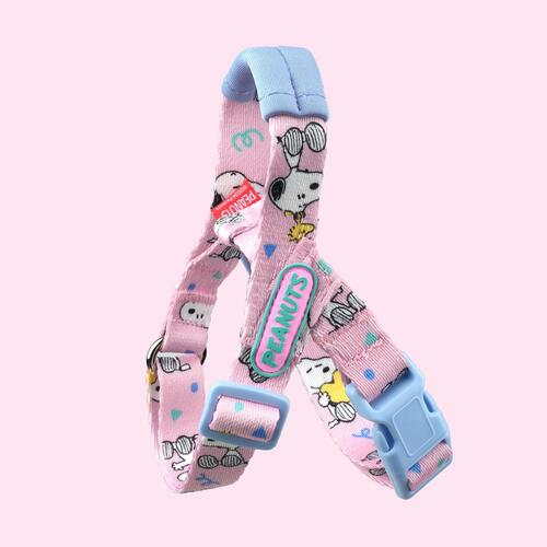 Snoopy Themed Harness