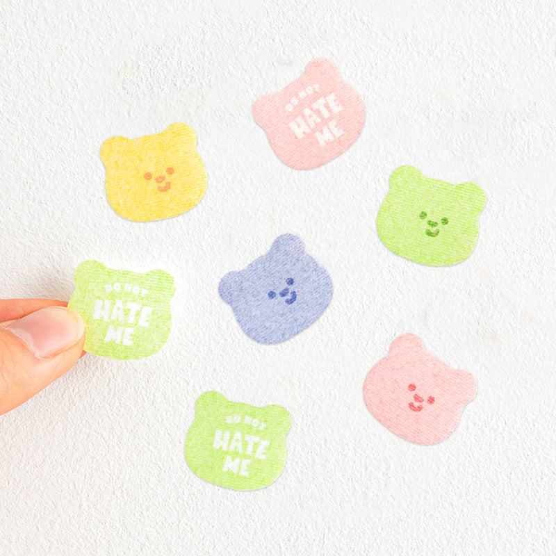 Hate Me Patch (24pcs)