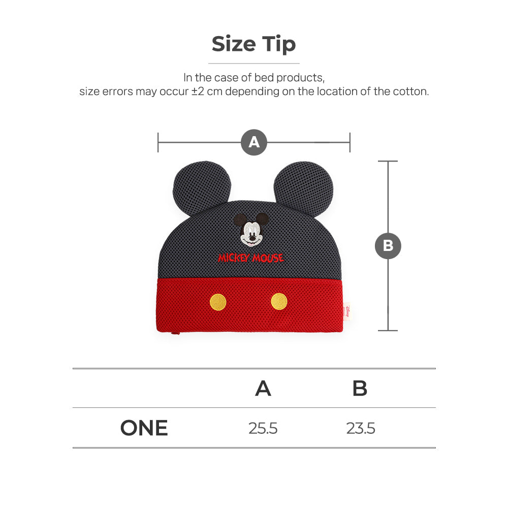 Disney網狀冰袋套 | 米奇&唐老鴨 | 更涼快!