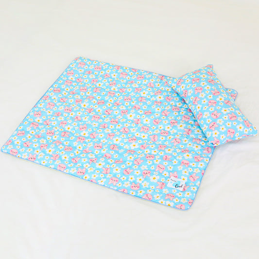 Blue Rabbit Cooling Mat