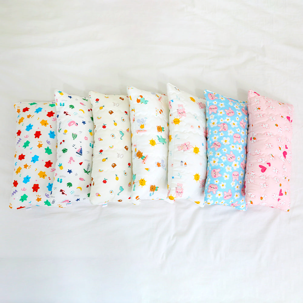 Cooling Square Pillow