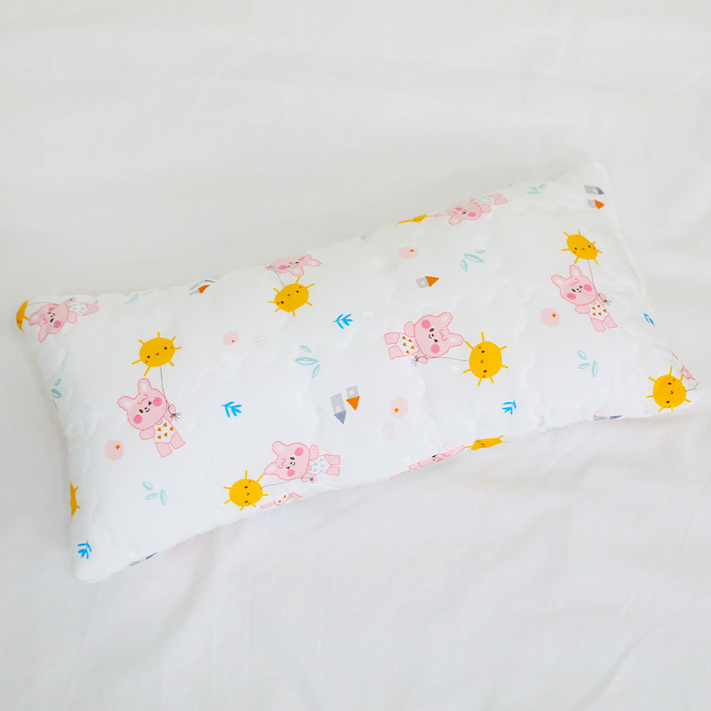 Cooling Square Pillow
