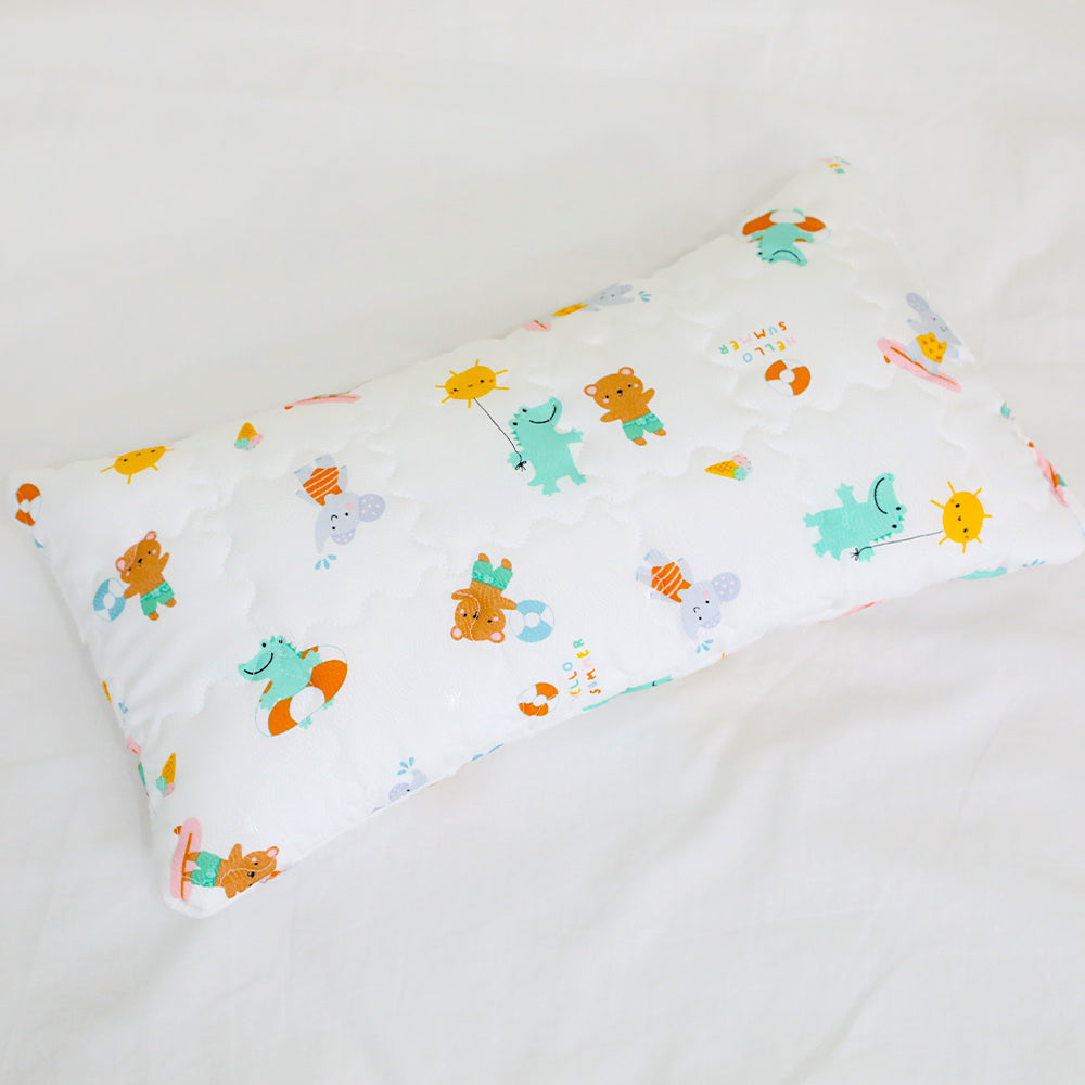 Cooling Square Pillow