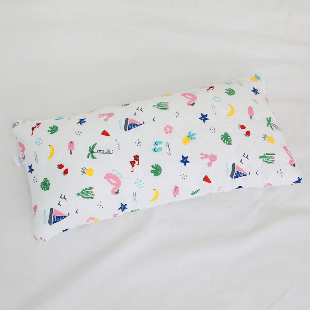 Cooling Square Pillow