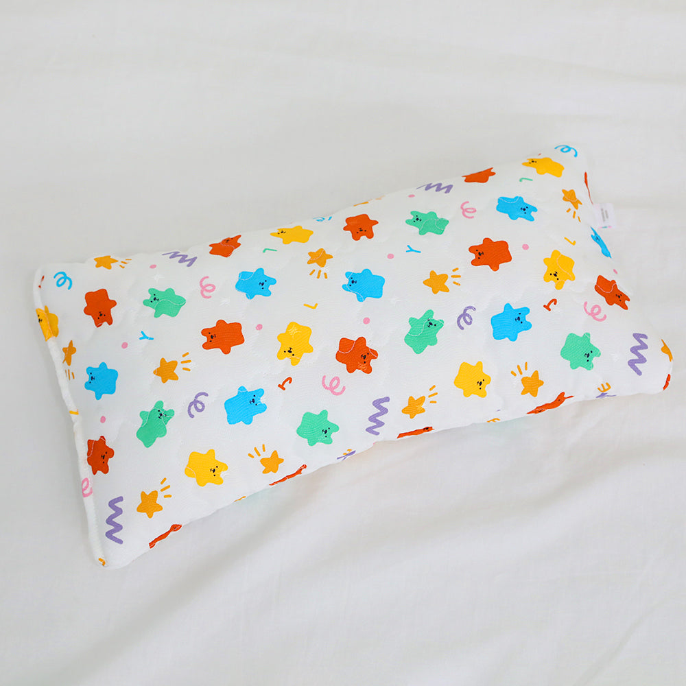 Cooling Square Pillow