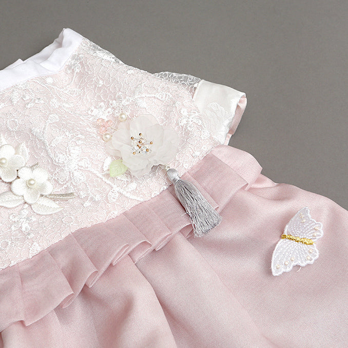 Flower Brooch