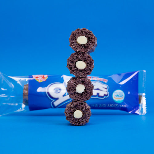 Orae 潔齒棒 (藍莓&紅莓)