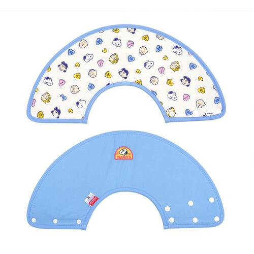 Snoopy Dog Cone (2 colors)