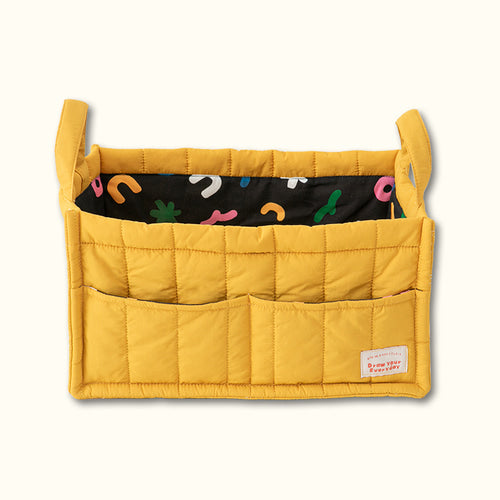 Square Toy Basket