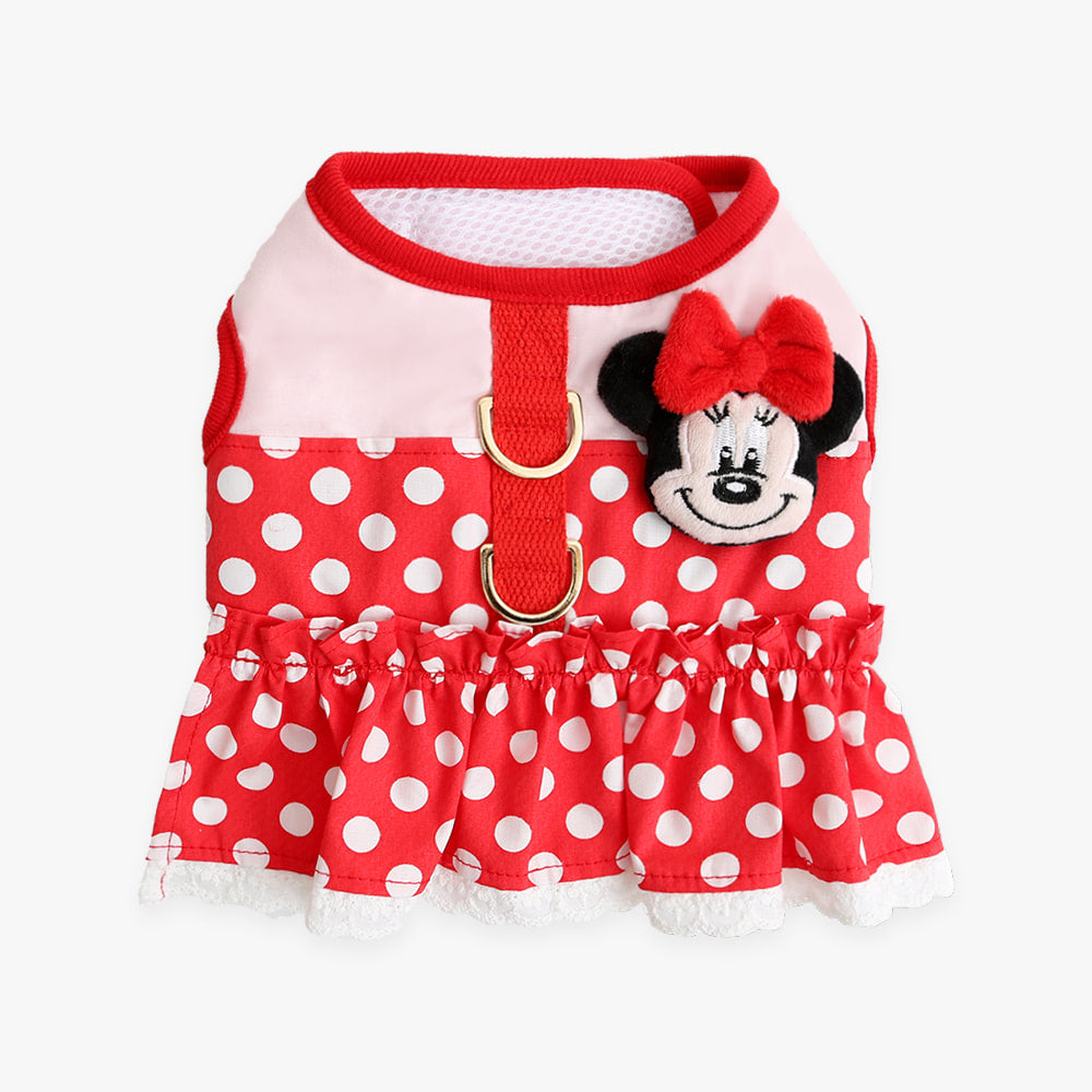 Mickey / Minnie Harness