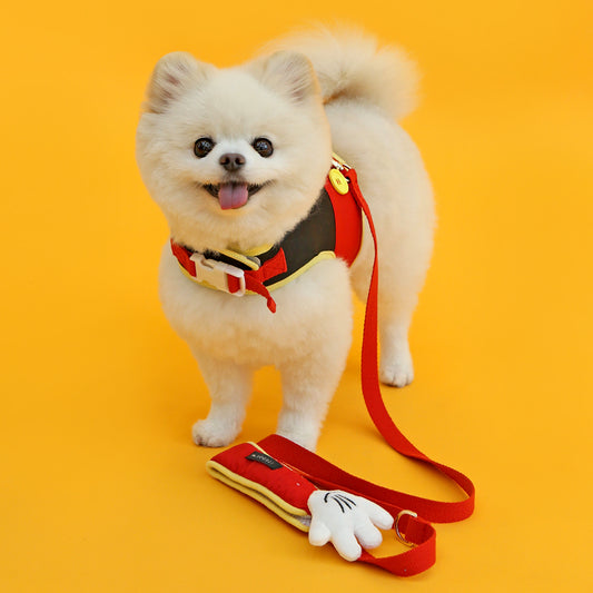 Mickey / Minnie Harness