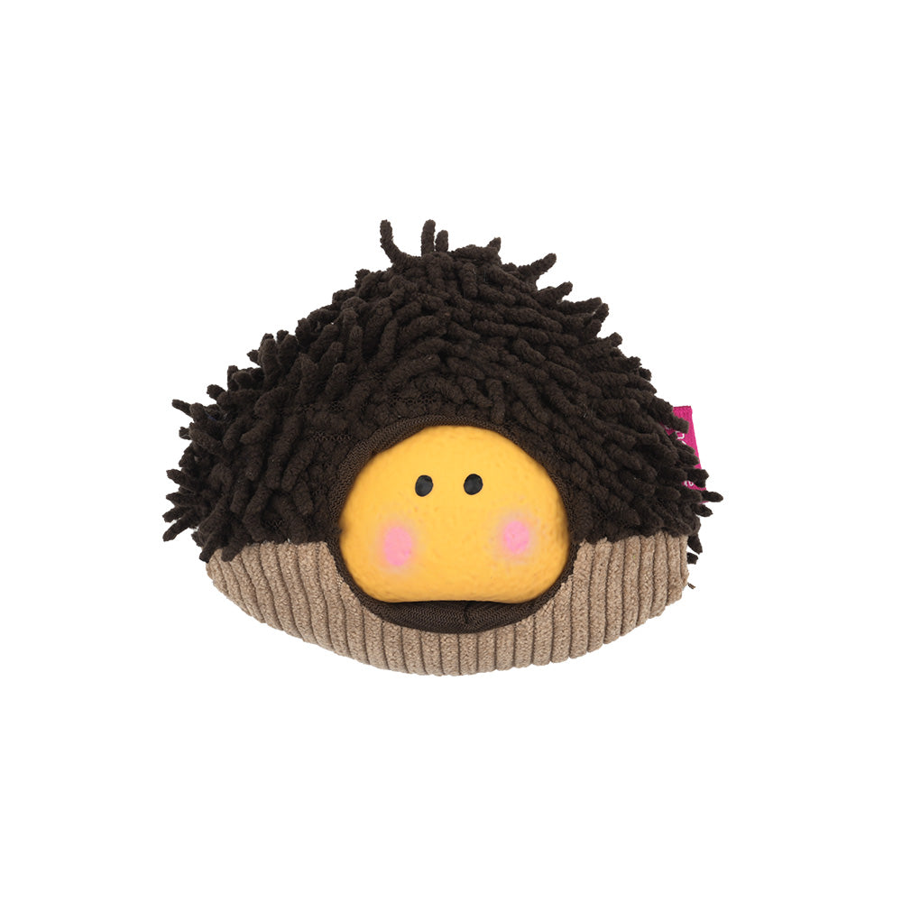 小食設計咇咇波玩具