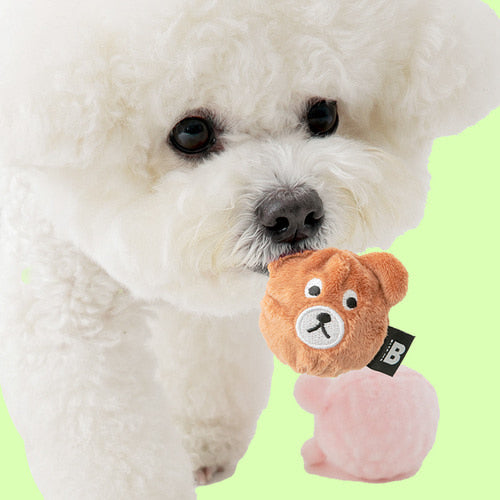 Farm Friends咇咇波玩具