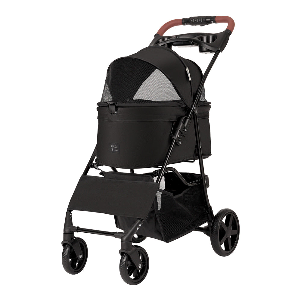 NEW Baron Pet Stroller