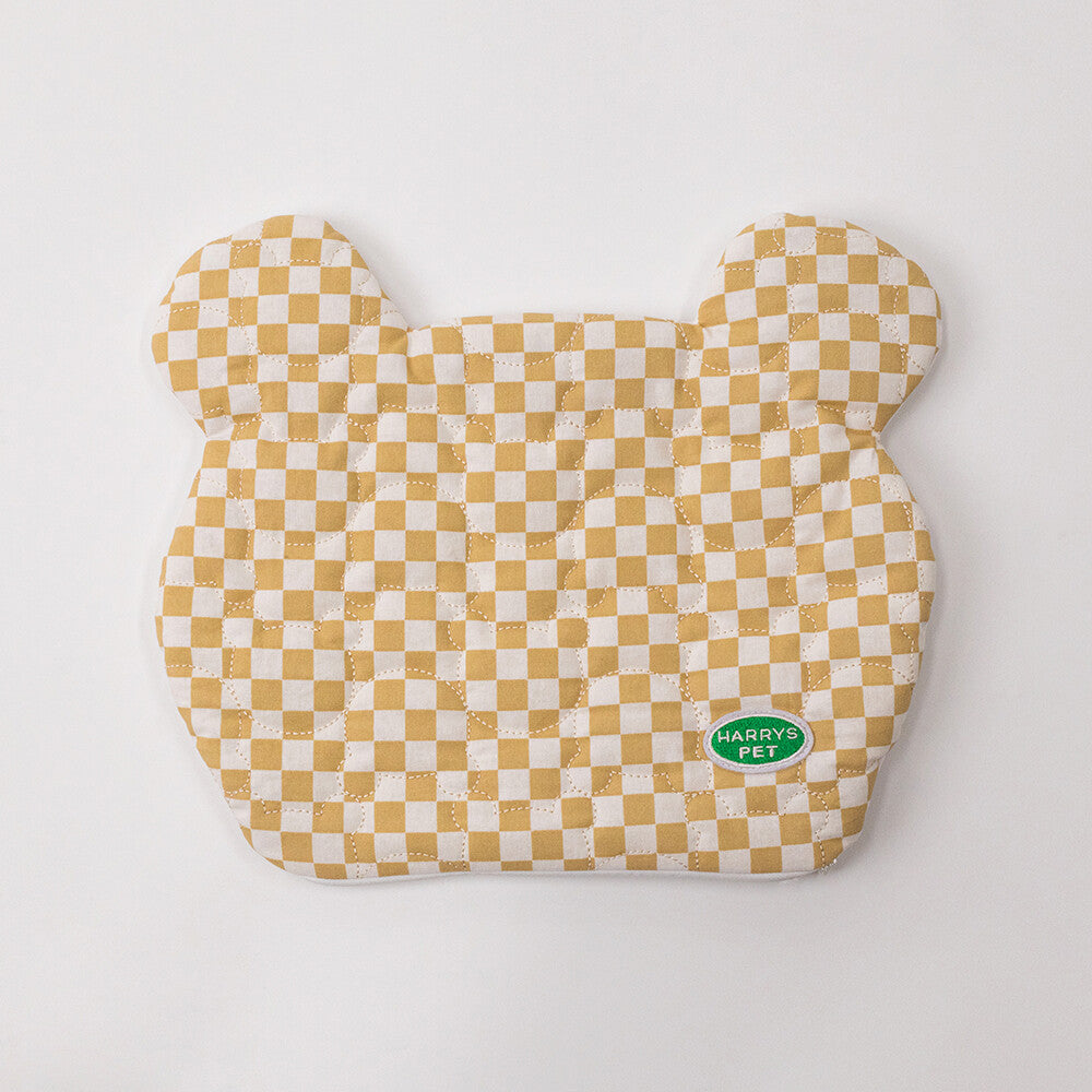 Harryspet Berry Ice Pack Pouch (Bear Shape)