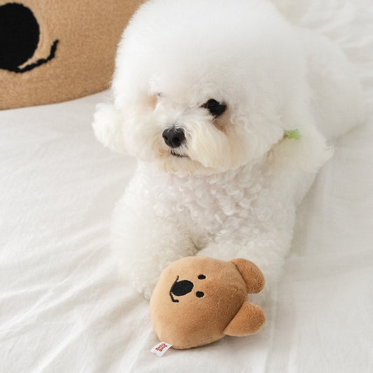 DINOTAENG Quokka玩具