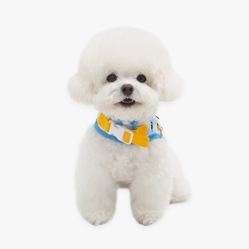 Donald Duck / Mickey Mouse Cooling Harness