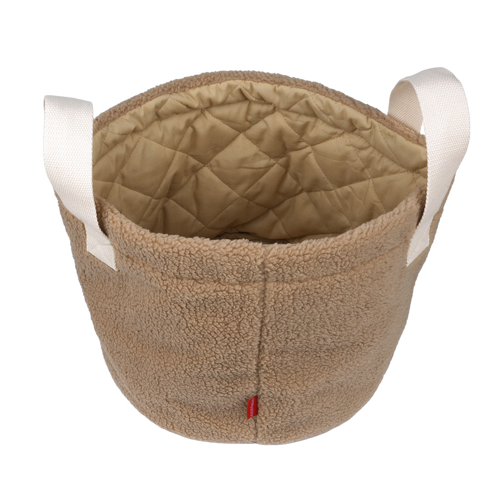 Snoopy Toy Basket