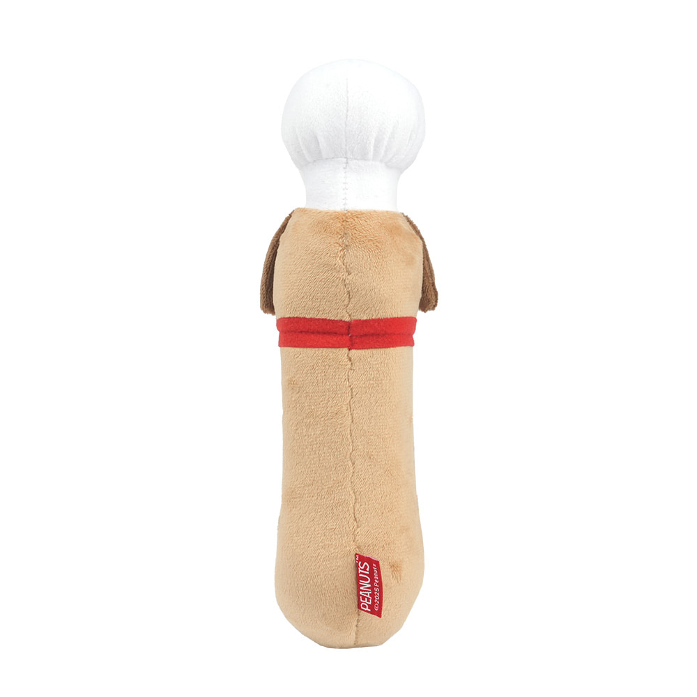 Snoopy Baguette Toy