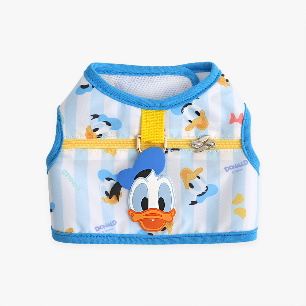 Donald Duck / Mickey Mouse Cooling Harness
