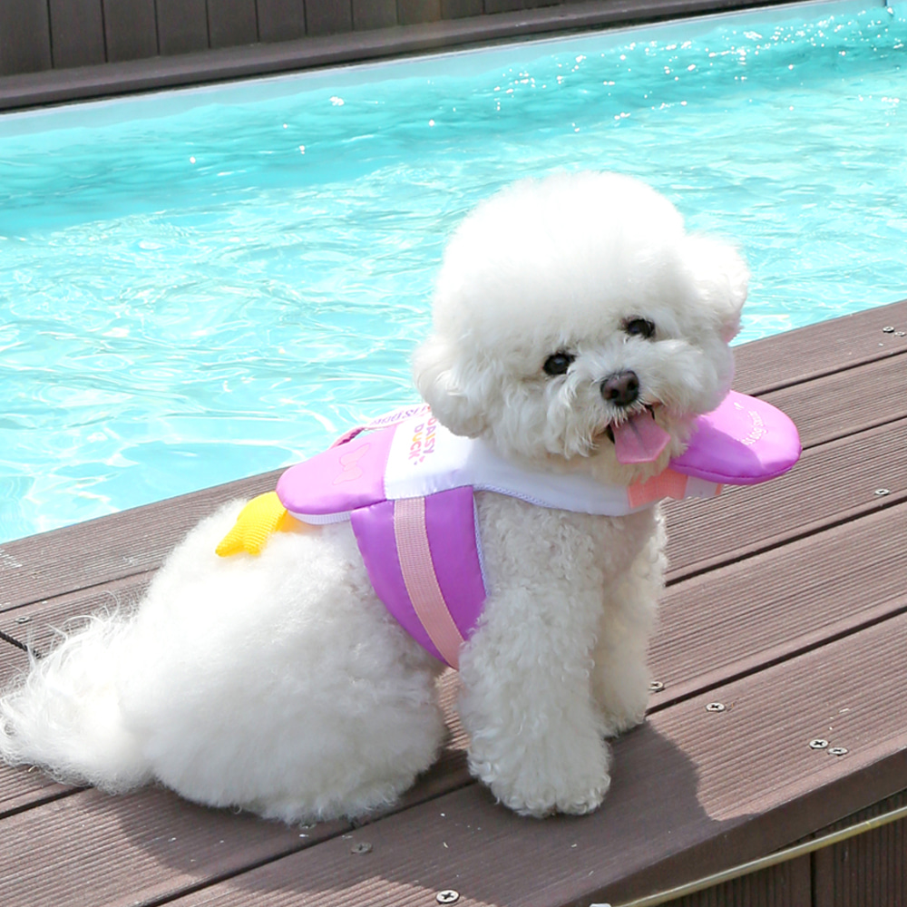Donald Duck / Daisy Duck Life Jacket