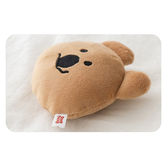 DINOTAENG Quokka玩具