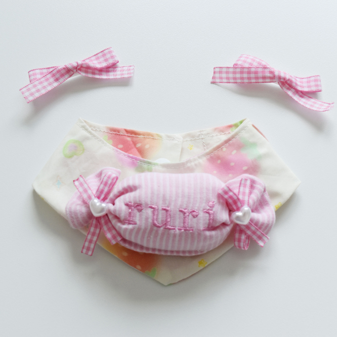 Cute Hairpin (6 types)