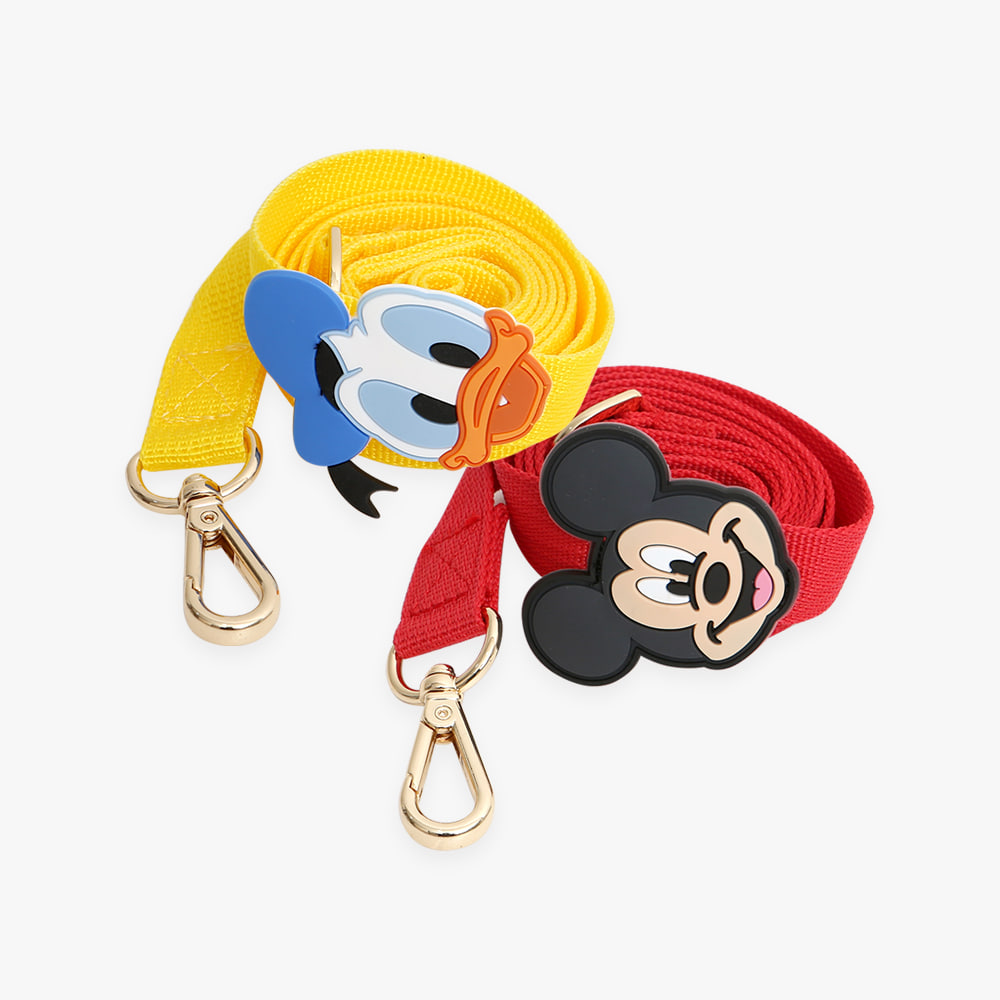 Donald Duck / Mickey Mouse Cooling Harness