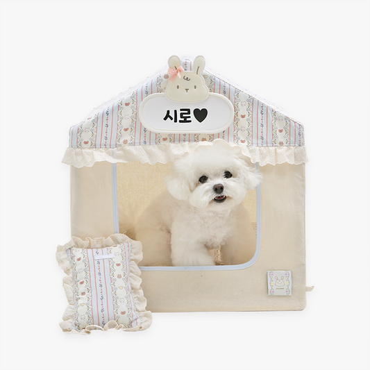 Tory's兔仔寵物屋