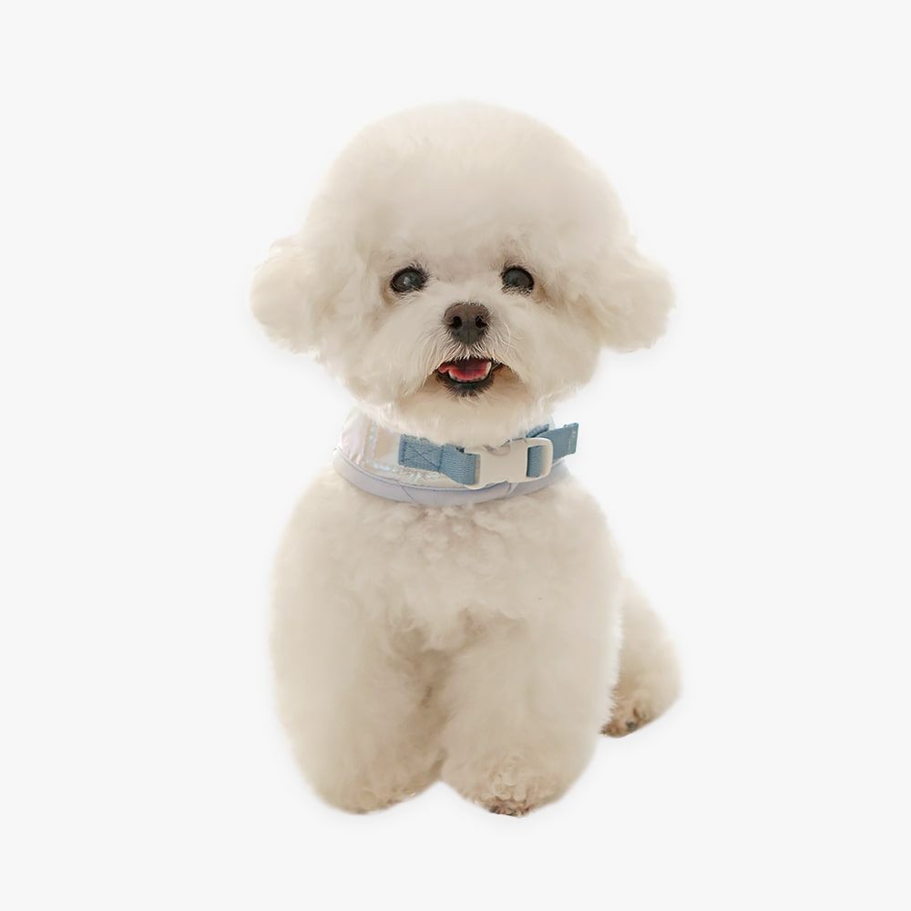 ITSDOG | Olaf Cooling Harness | with Ice Pack Pocket and Ice Pack Included | 2XL Chest Size up to 59.5cm